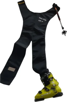 AVALANCHE TRAINING PAD "BODY"