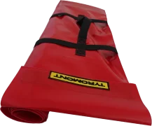 ANCHOR BAG WITH EDGE PROTECTOR