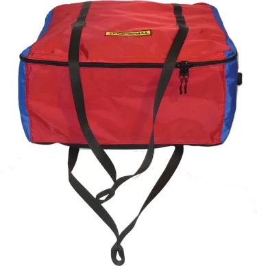 TRANSPORTTASCHE STANDARD für BERGESACK SET