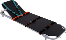 STRETCHER RESCUE TRAILER