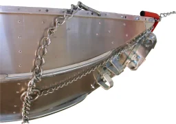 AKJA CHAIN BRAKE