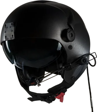 PILOT HELMET NORTHWALL