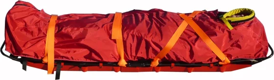 UT 2000 ALPIN mit BERGESACK